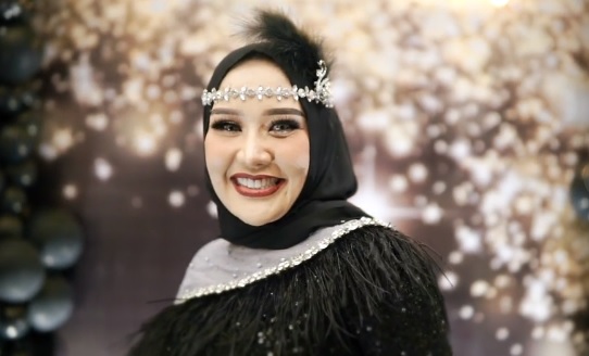 Ratu Narkoba Asal Aceh Ditangkap, Kerap Pamer Gaya Hedon di Medsos (Foto: Net)