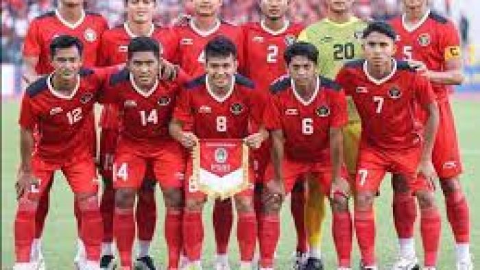 Gelandang Timnas U-23 Indonesia Ungkap Rahasia di Balik Permainan Berbeda Garuda Muda di Penyisihan Grup hingga Final (foto:net/ist)