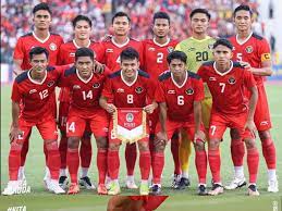 Gelandang Timnas U-23 Indonesia Ungkap Rahasia di Balik Permainan Berbeda Garuda Muda di Penyisihan Grup hingga Final (foto:net/ist)