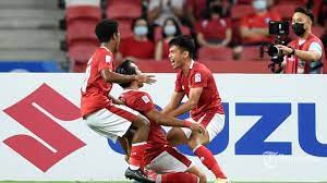 Hasil Thailand vs Indonesia pada Semifinal Piala AFF U-23, 24 Agustus 2023 (foto;net/ist)