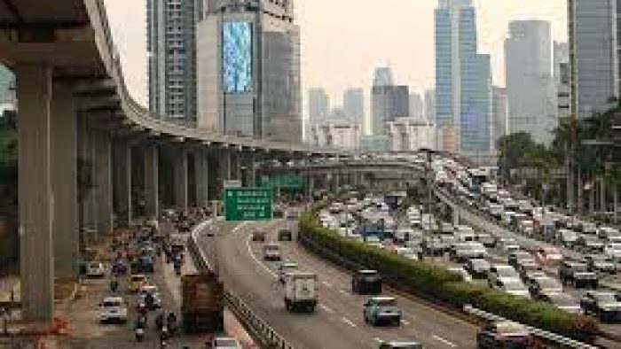 Rekayasa Lalin di Jakarta Saat KTT ASEAN Besok (foto:net/ist)