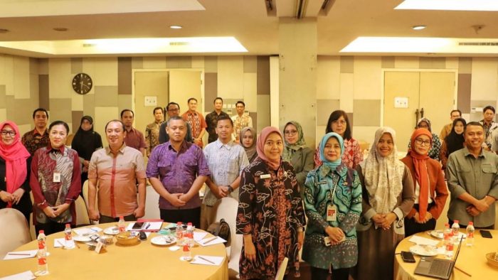 Pembangunan Wisata Berkelanjutan Butuh Renaksi Destinasi Wisata Daerah