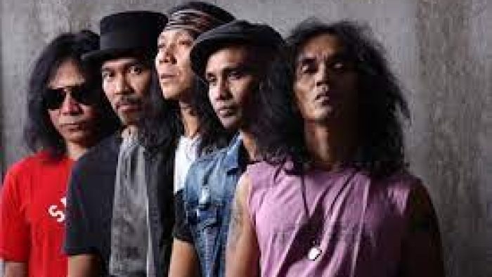 Slank Dikejar Massa Imbas Konser Perayaan 25 Tahun Album Tujuh Batal (foto:net/ist)
