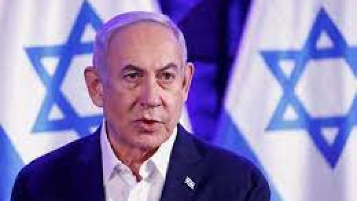 Bukan Gencatan Senjata, Netanyahu Hanya Setuju Hentikan Pertempuran Selama Satu Jam (foto:net/ist)