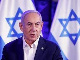 Bukan Gencatan Senjata, Netanyahu Hanya Setuju Hentikan Pertempuran Selama Satu Jam (foto:net/ist)