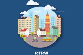 Diresmikan, Perda RTRW Dijadikan Pedoman Pembangunan Wilayah Tubaba