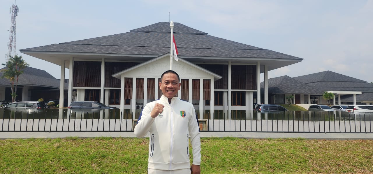 Kepala Dinas Pmuda dan Olahraga Lampung