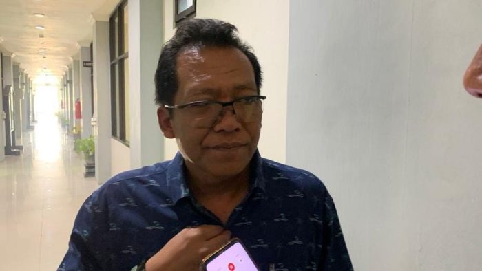 DPRD Kab Blitar Setujui Pembentukan AKD Masuk Paripurna