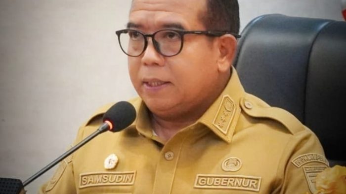 Pj. Gubernur Lampung Minta Pengecer Segera Jual Kembali LPG 3 Kg