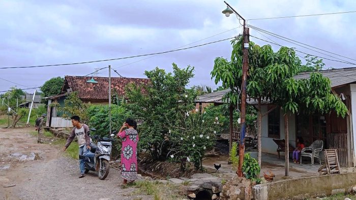 Pemprov Lampung Tertibkan Lahan Secara Humanis di Sabat Balau dan Sukarame Bandarlampung