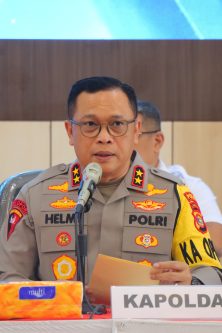 Platfon Pengaduan Digital, Respon Cepat Aduan Masyarakat ke Kepolisian