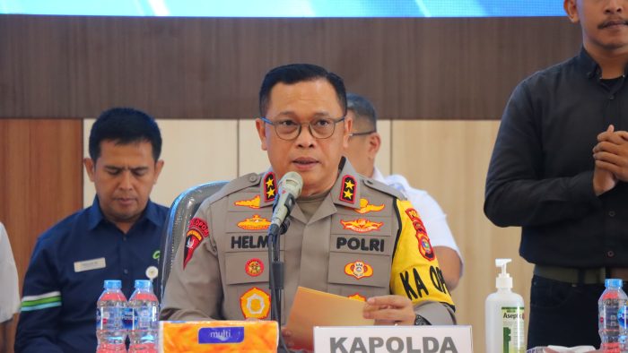 Platfon Pengaduan Digital, Respon Cepat Aduan Masyarakat ke Kepolisian