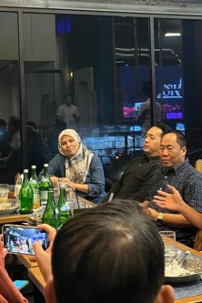 Sinergi BPJamsostek-Media Gaungkan Brand Awareness Manfaat Program Sosial Ketenagakerjaan kepada Pekerja