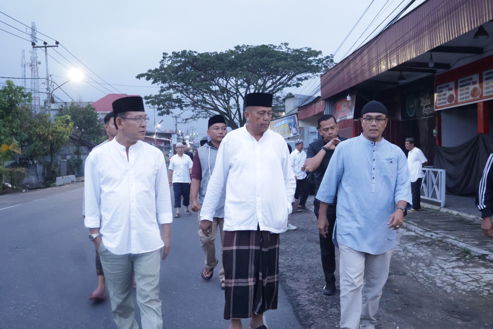 Pemko Payakumbuh Komitment Soal Kebersihan Sampah dan Lingkungan