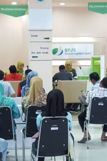 Penerbitan PP JKP dan JKK BPJS Ketenagekerjaan Optimalkan Perlindungan Pekerja