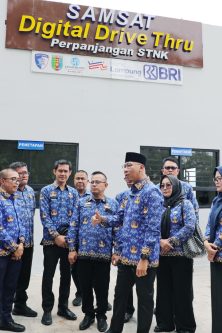 Kabar Gembira, Ayo Bayar Pajak Ada Pemutihan Milai 1 Mei sd 31 Juli 2025 di Lampung