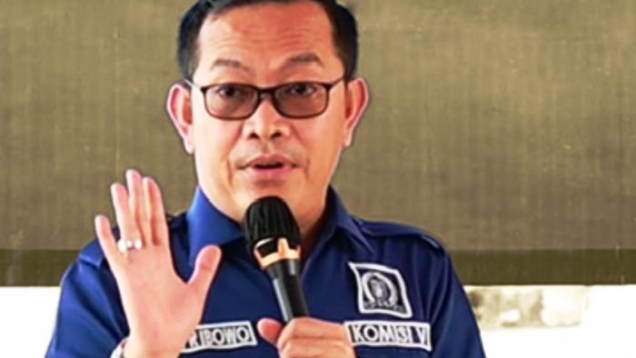 Komisi V Minta Disdik Lampung Jalankan SPMB Sesuai Aturan, Tegas Lawan Kecurangan