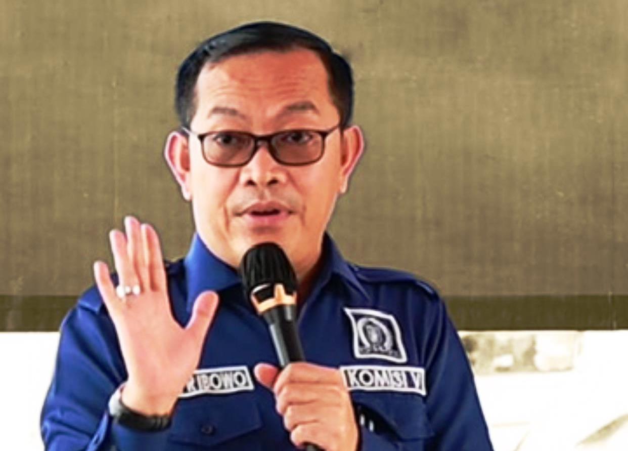 Komisi V Minta Disdik Lampung Jalankan SPMB Sesuai Aturan, Tegas Lawan Kecurangan