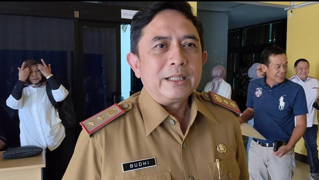 Musorprovlub KONI Lampung siap 99 Persen, Plt Ketum Ungkap Ada Potensi Aklamasi