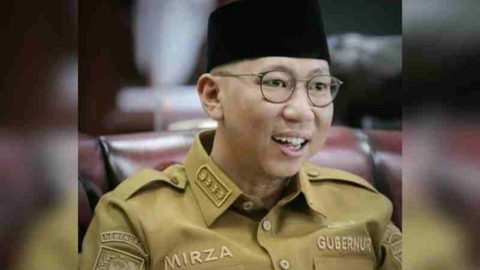 Gaji dan TPP ke-13 ASN Lampung Cair