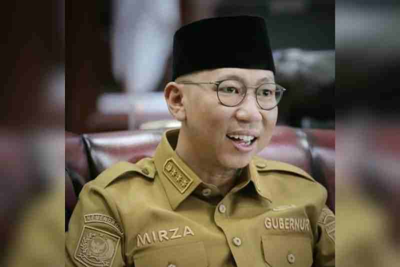 Gaji dan TPP ke-13 ASN Lampung Cair