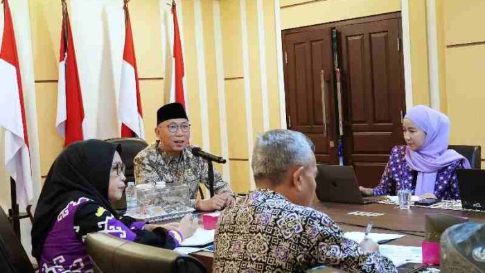 Layanan Publik Digital Terpadu Lampungin