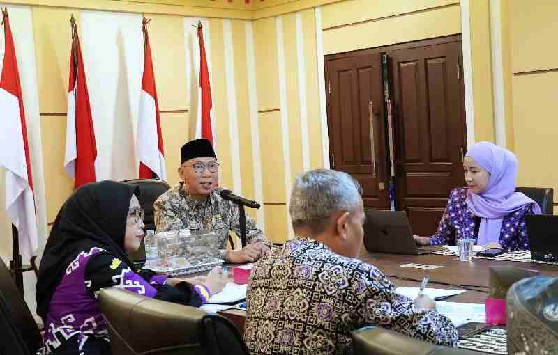 Layanan Publik Digital Terpadu Lampungin