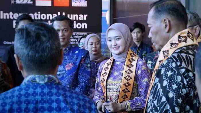 Kolaborasi Pemprov dan PTS, Kunci Hadapi Tantangan SDM