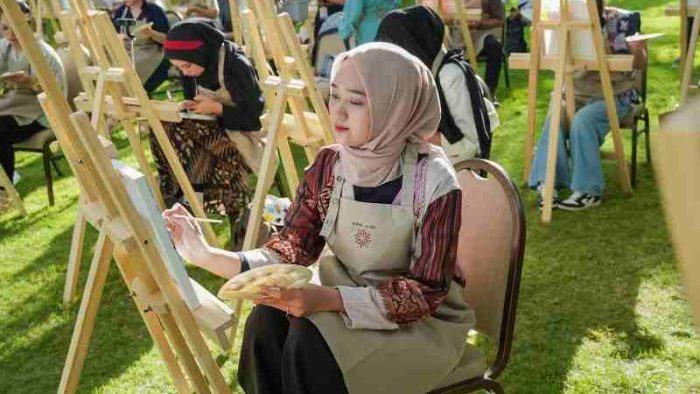 Pesenggiri Culture Event 2025