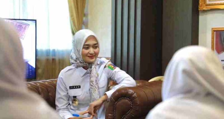 Sinergi Pemprov Lampung dan Organisasi Wanita Islam
