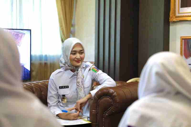 Sinergi Pemprov Lampung dan Organisasi Wanita Islam