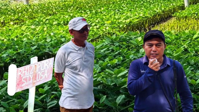 Tiga Perisai Benteng Terakhir Penjaga Pulau Seribu