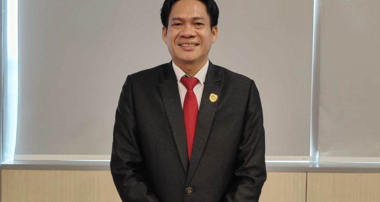 Pengamat politik Lampung, Candrawansyah, S.I.Kom., M.IP