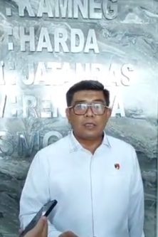 Direskrimum Polda Lampung, Kombes Pol Indra Hermawan