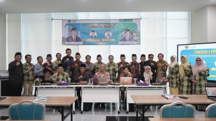 UIN Raden Intan Lampung Siap Buka Program Doktor PAI