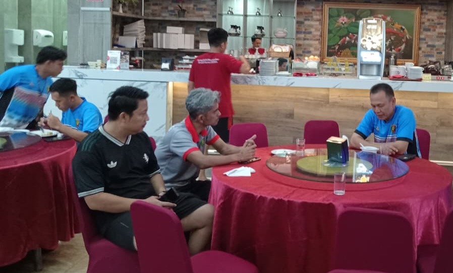 Taekwondo dan Judo Hari Ini Mulai Bertanding, Ini Pesan Ketum KONI Lampung