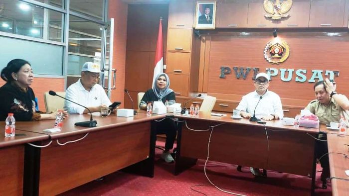 Siap-siap! Panitia Sediakan Hadiah 3 Motor pada Kick Off HPN di Banten