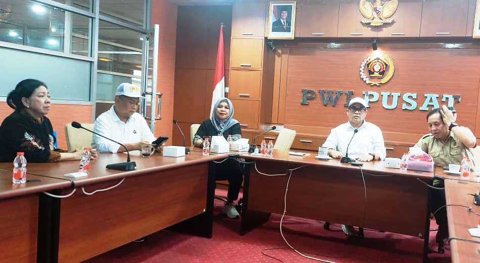 Siap-siap! Panitia Sediakan Hadiah 3 Motor pada Kick Off HPN di Banten