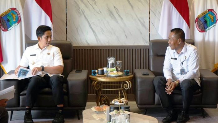 Bupati Egi Dorong Pemasyarakatan Humanis di Lampung Selatan