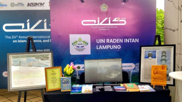 UIN-Raden-Intan-Lampung-Jadi-Presenter-di-Konferensi-Internasional-AICIS-2025