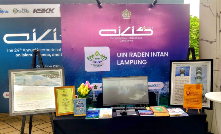 UIN-Raden-Intan-Lampung-Jadi-Presenter-di-Konferensi-Internasional-AICIS-2025