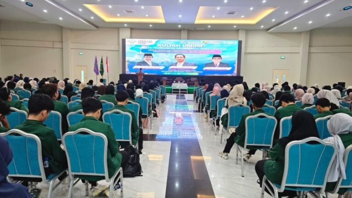 akultas-Psikologi-Islam-UIN-RIL-Bahas-Psikologi-Pro-Lingkungan