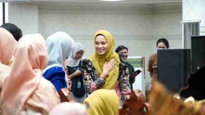 Festival Seni Qasidah 2025 Digelar, Targetkan Lahirnya Seniman Islami Berprestasi Nasional Festival Seni Qasidah 2025 Digelar, Targetkan Lahirnya Seniman Islami Berprestasi Nasional