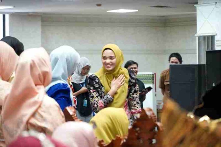 Festival Seni Qasidah 2025 Digelar, Targetkan Lahirnya Seniman Islami Berprestasi Nasional