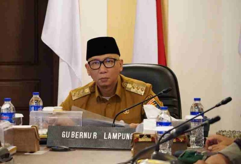 Gubernur Mirza Berjuang Untuk Harga Singkong yang Layak