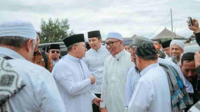 Gubernur Mirza Pastikan Keamanan dan Kenyamanan Jemaah pada Ijtima Ulama Dunia Gubernur-Mirza-Pastikan-Keamanan-dan-Kenyamanan-Jemaah-pada-Ijtima-Ulama-Dunia