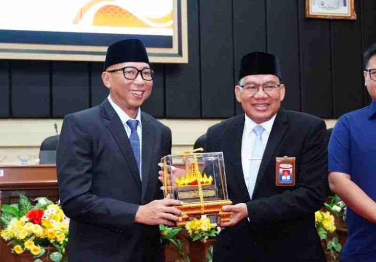 Sinergi Pemprov Lampung dan BPKP Wujudkan Tata Kelola Pemerintahan Akuntabel dan Berintegritas