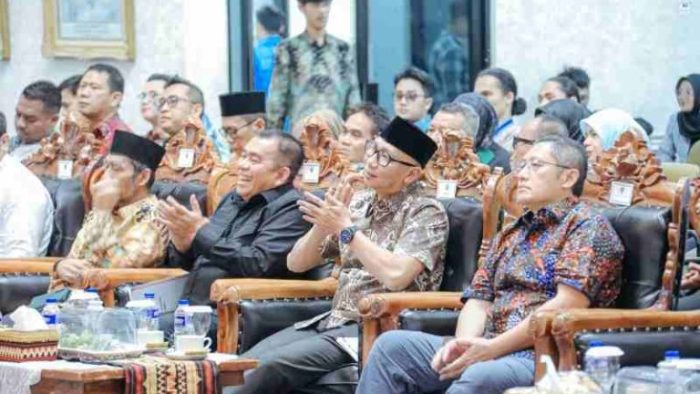 Kader HMI Didorong Berkontribusi Nyata dalam Pembangunan dan Siapkan Diri Menuju Indonesia Emas 2045 Kader HMI Didorong Berkontribusi Nyata dalam Pembangunan dan Siapkan Diri Menuju Indonesia Emas 2045