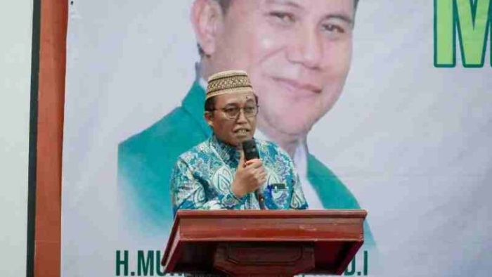 Pemprov Lampung Apresiasi Peran Mathla’ul Anwar dalam Pendidikan dan Dakwah Umat Pemprov Lampung Apresiasi Peran Mathla’ul Anwar dalam Pendidikan dan Dakwah Umat