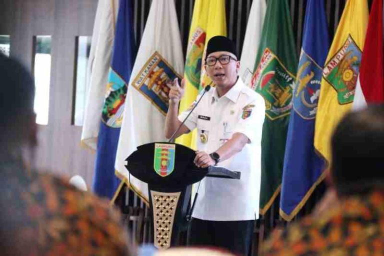 Pemprov-Lampung-Fokus-Perbaikan-Infrastruktur-dan-Iklim-Usaha-Kondusif